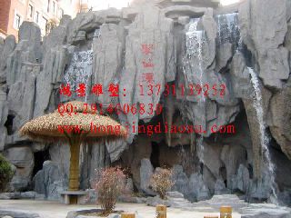 ����ʯ���ɽ ��ɽ��ˮ���^ ��ʯ��ɽ�O(sh��)Ӌ(j��) ʯ�ļ�ɽ�S��