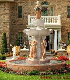 ����ʯ��Ȫ  ʯ����ˮ��Ȫ