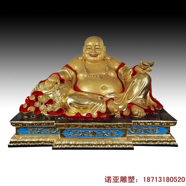 收藏銅佛像的知識(shí)